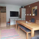 Apartmán Schaedler *