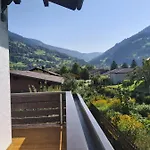Apartmán Schaedler Tschagguns