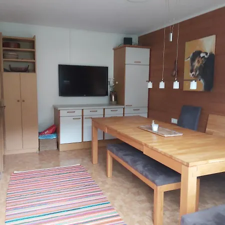 Apartment Schaedler *