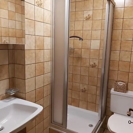 Schaedler Apartment