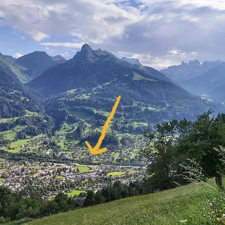 Daire Schaedler Schruns