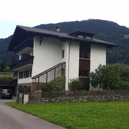 Apartmán Schaedler