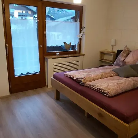 Apartment Schaedler