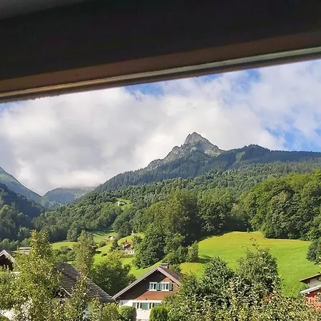 Apartmán Schaedler *