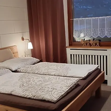 Apartment Schaedler Tschagguns
