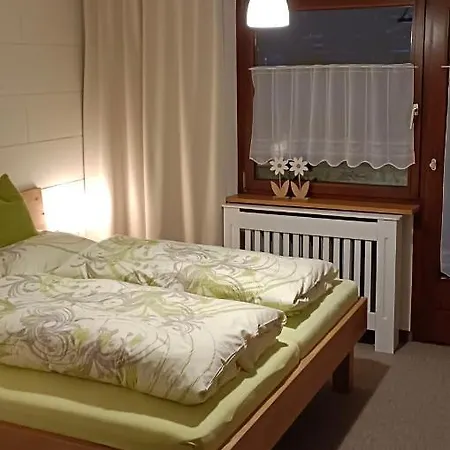 Schaedler Apartment *