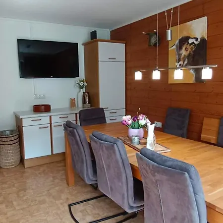 Apartment Schaedler