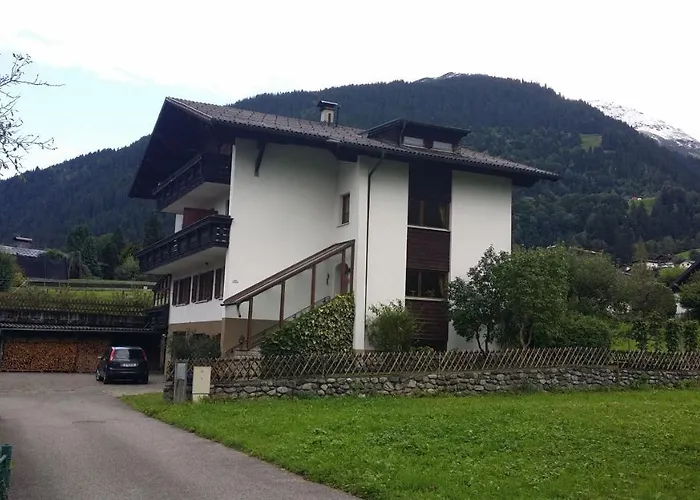 Apartmán Schaedler