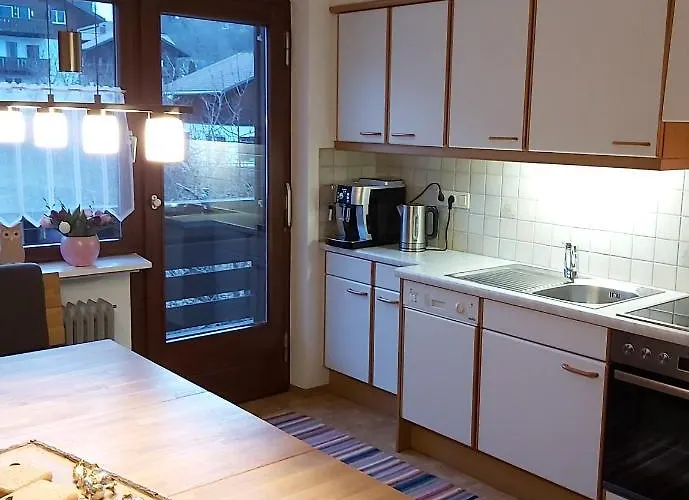 Schaedler * Tschagguns