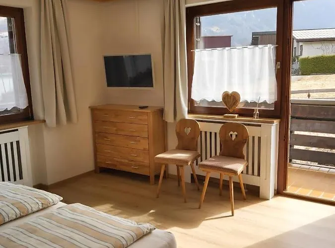 Schaedler * Tschagguns